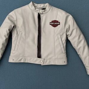 Harley Davidson Jacket